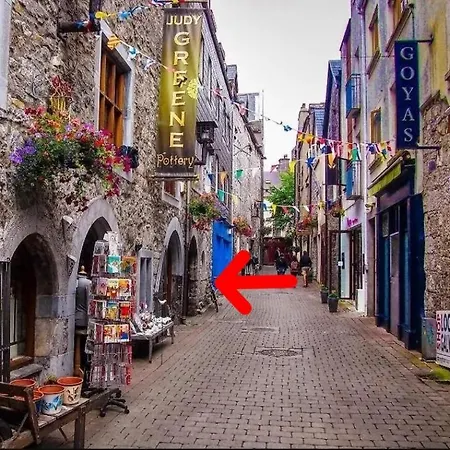 3 - Kirwan's Court 아파트 골웨이